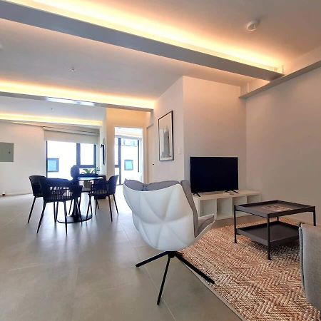 Designer 2Br With Pool In Casco Antiguo Leilighet Panama by Eksteriør bilde