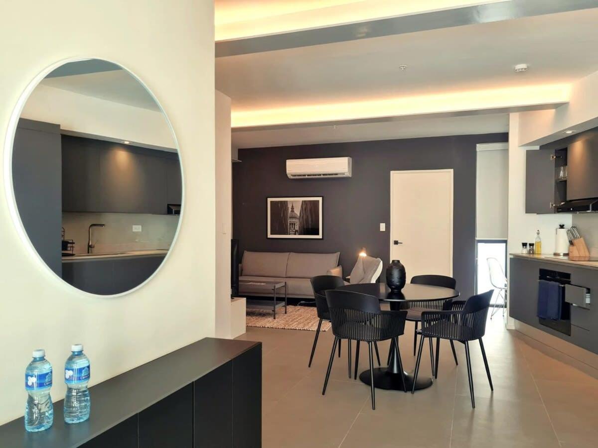 Designer 2Br With Pool In Casco Antiguo Leilighet Panama by Eksteriør bilde