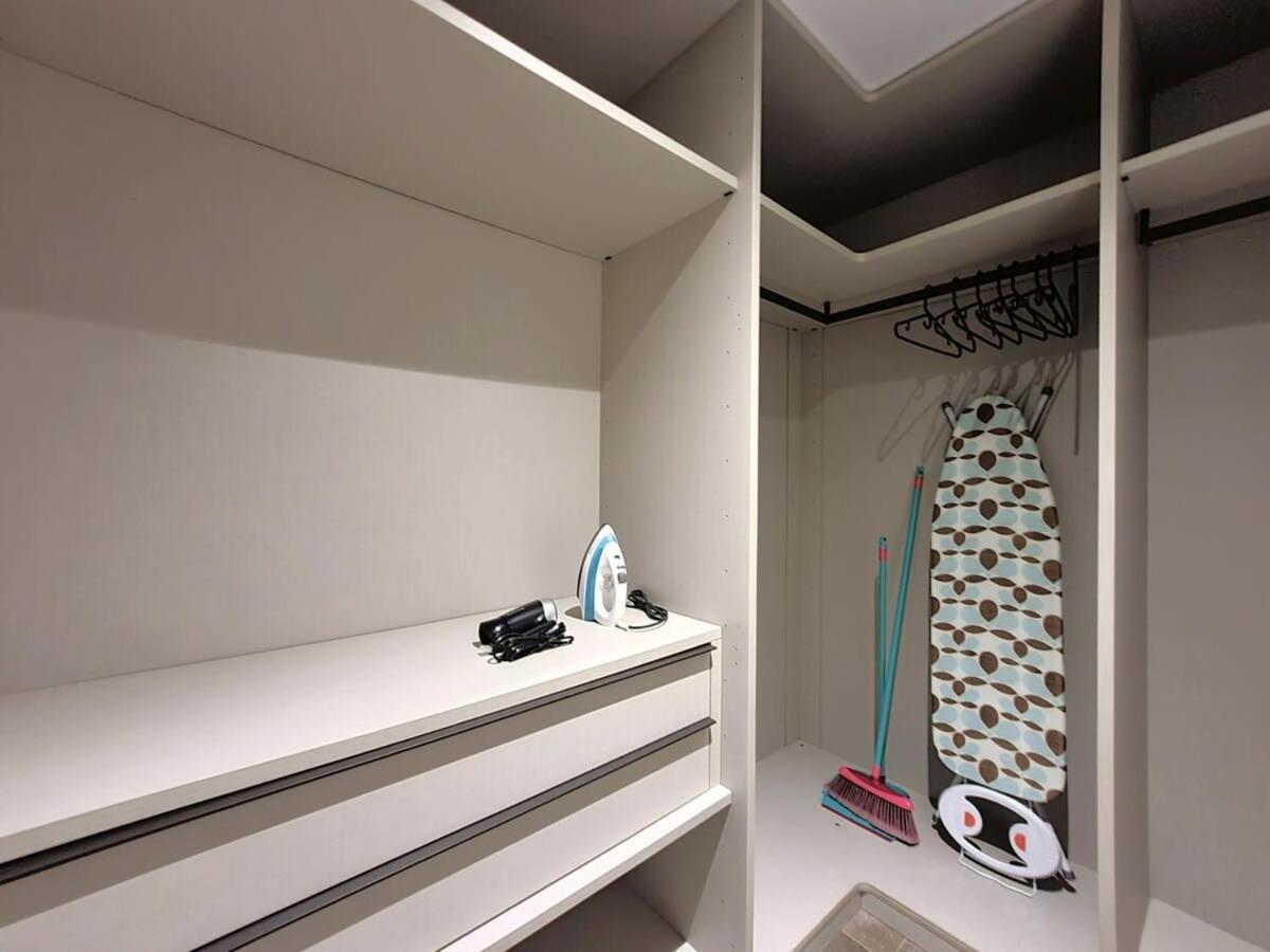 Designer 2Br With Pool In Casco Antiguo Leilighet Panama by Eksteriør bilde