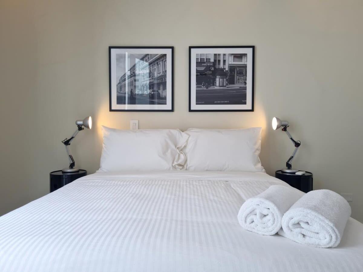 Designer 2Br With Pool In Casco Antiguo Leilighet Panama by Eksteriør bilde
