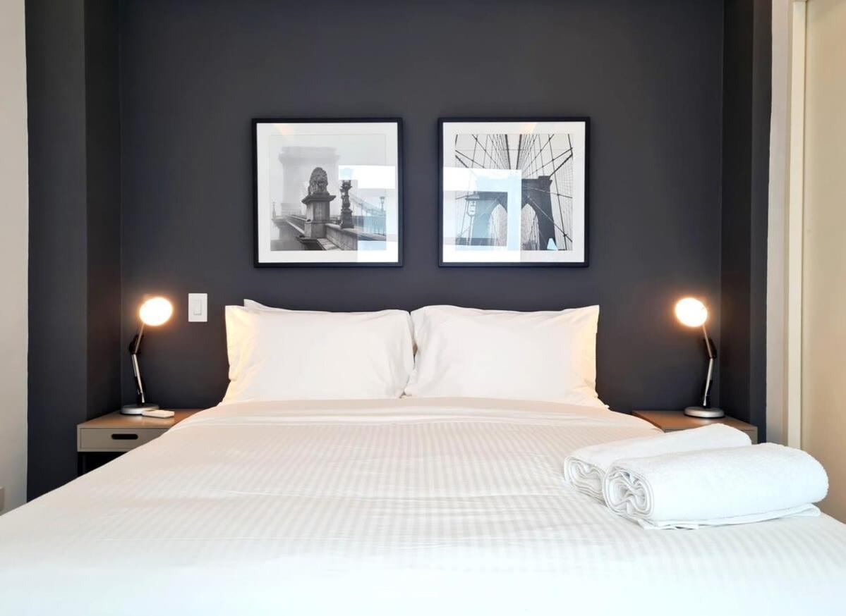 Designer 2Br With Pool In Casco Antiguo Leilighet Panama by Eksteriør bilde